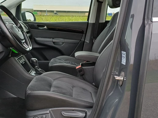 Volkswagen Sharan - Afbeelding 22 van 30