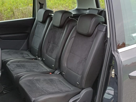 Volkswagen Sharan - Afbeelding 25 van 30