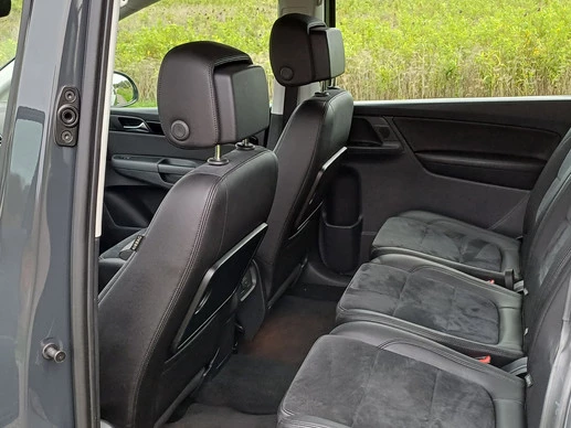 Volkswagen Sharan - Afbeelding 26 van 30