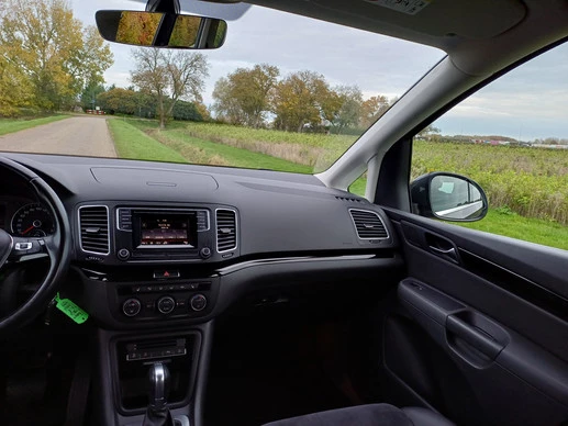 Volkswagen Sharan - Afbeelding 28 van 30
