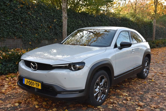 Mazda MX-30 - Afbeelding 1 van 15