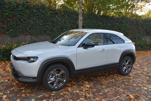 Mazda MX-30 - Afbeelding 2 van 15