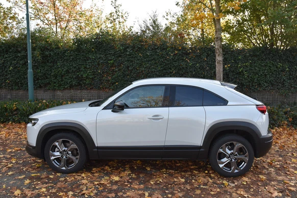 Mazda MX-30 - Afbeelding 3 van 15