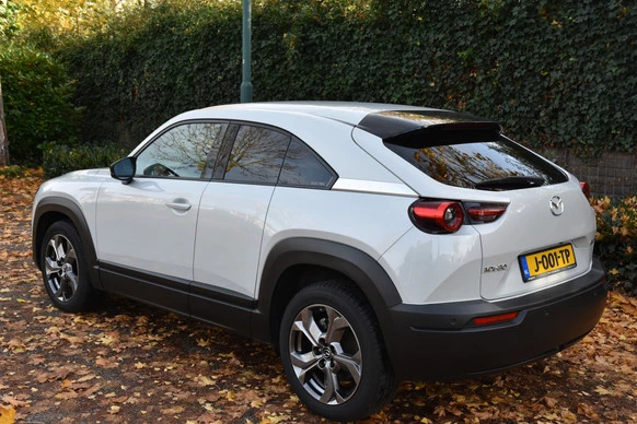 Mazda MX-30 - Afbeelding 4 van 15