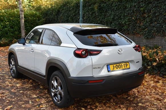 Mazda MX-30 - Afbeelding 5 van 15