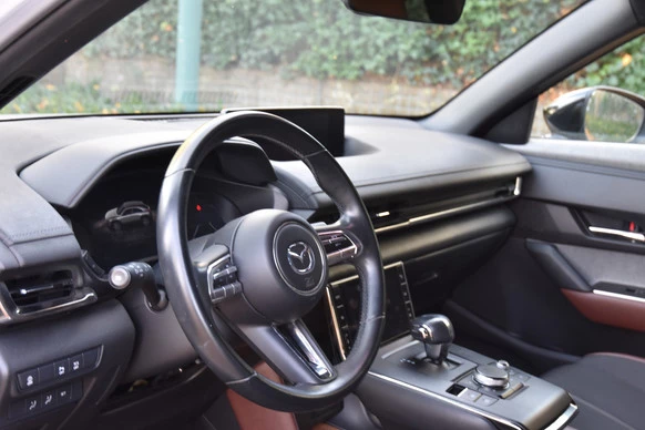 Mazda MX-30 - Afbeelding 6 van 15