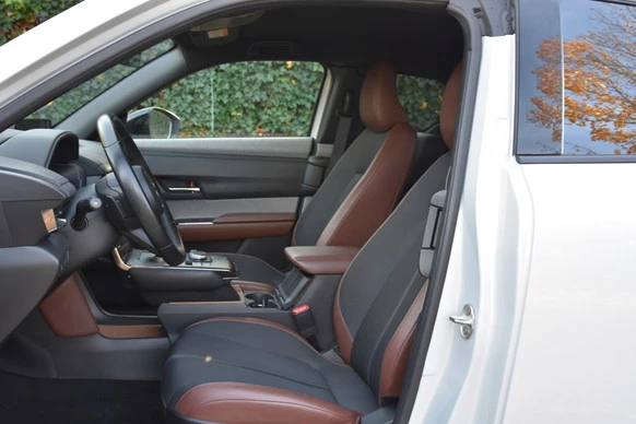 Mazda MX-30 - Afbeelding 7 van 15