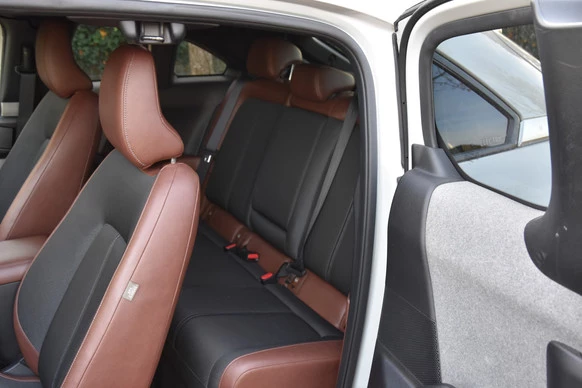 Mazda MX-30 - Afbeelding 9 van 15