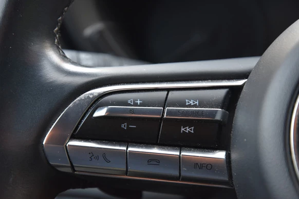 Mazda MX-30 - Afbeelding 10 van 15