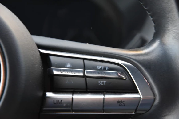 Mazda MX-30 - Afbeelding 11 van 15