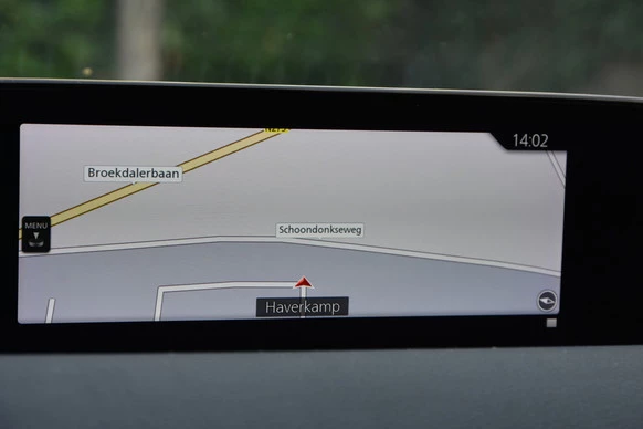 Mazda MX-30 - Afbeelding 12 van 15