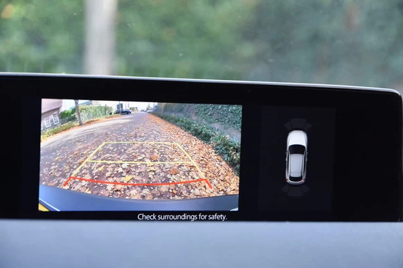 Mazda MX-30 - Afbeelding 13 van 15