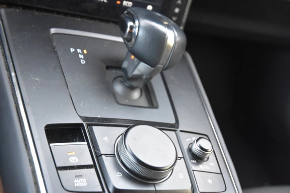 Mazda MX-30 - Afbeelding 15 van 15