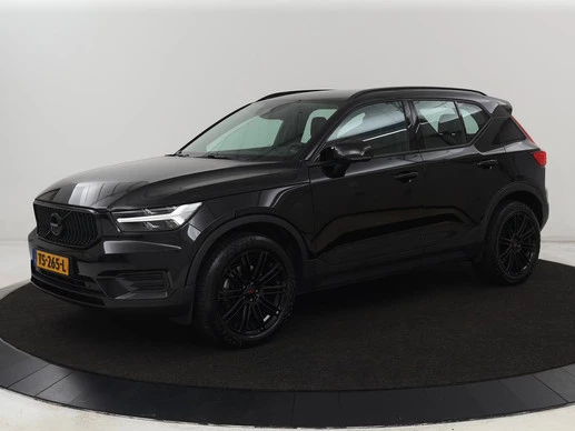 Volvo XC40 - Afbeelding 1 van 30