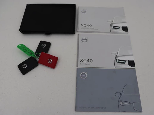 Volvo XC40 - Afbeelding 14 van 30