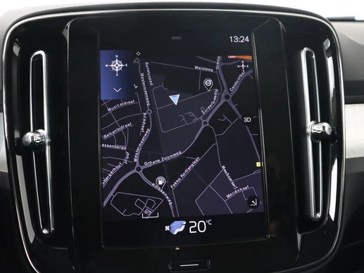 Volvo XC40 - Afbeelding 19 van 30