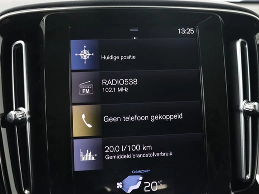 Volvo XC40 - Afbeelding 25 van 30