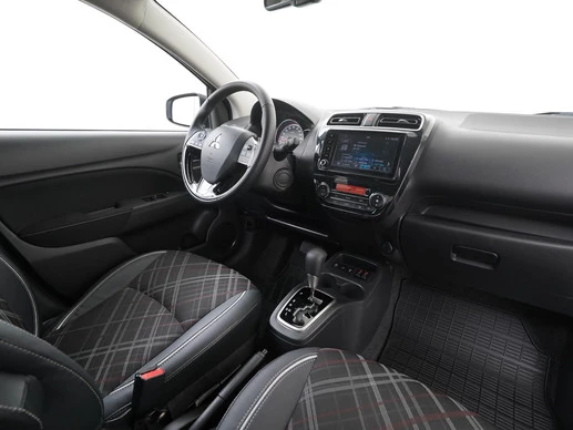 Mitsubishi Space Star - Afbeelding 2 van 30