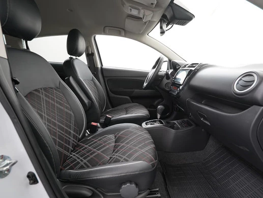 Mitsubishi Space Star - Afbeelding 3 van 30