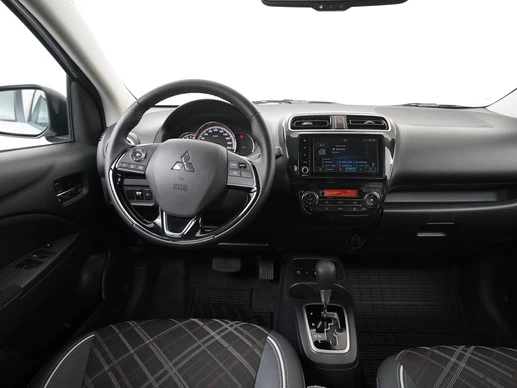 Mitsubishi Space Star - Afbeelding 5 van 30