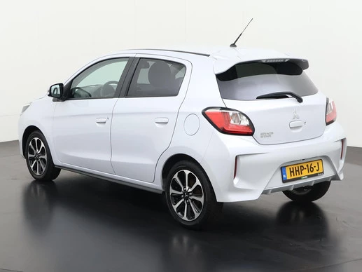 Mitsubishi Space Star - Afbeelding 6 van 30