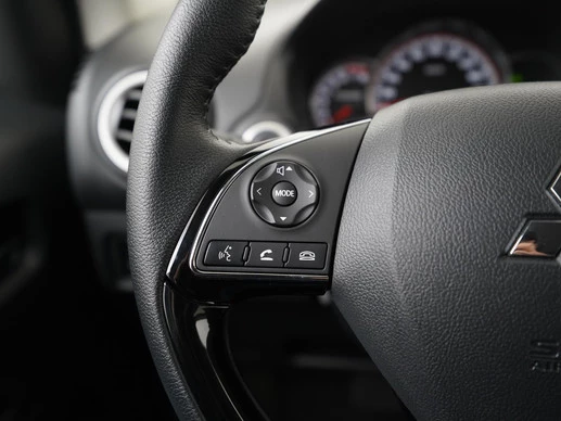 Mitsubishi Space Star - Afbeelding 7 van 30