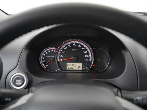 Mitsubishi Space Star - Afbeelding 8 van 30