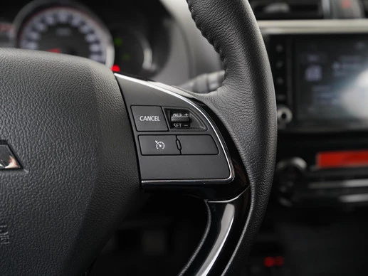 Mitsubishi Space Star - Afbeelding 9 van 30