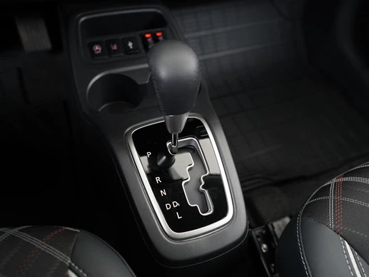 Mitsubishi Space Star - Afbeelding 10 van 30