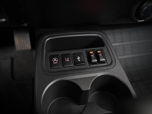 Mitsubishi Space Star - Afbeelding 11 van 30