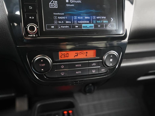 Mitsubishi Space Star - Afbeelding 12 van 30