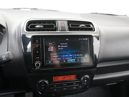 Mitsubishi Space Star - Afbeelding 13 van 30