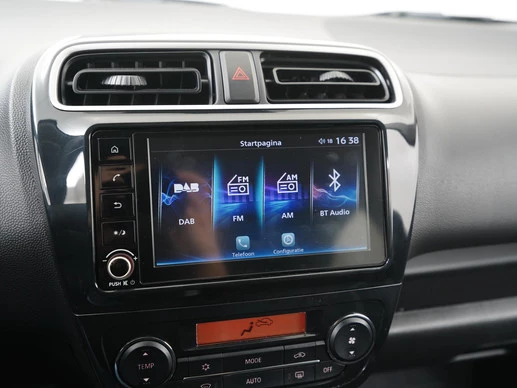 Mitsubishi Space Star - Afbeelding 14 van 30