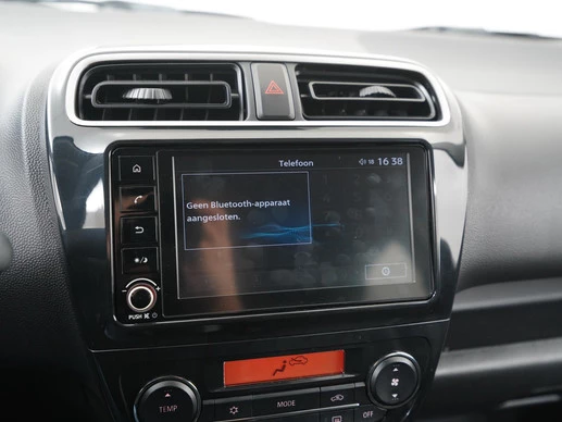 Mitsubishi Space Star - Afbeelding 15 van 30