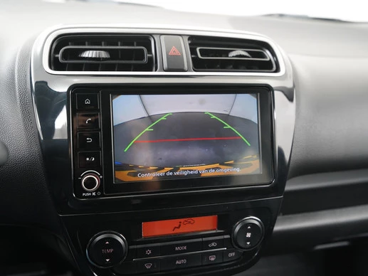 Mitsubishi Space Star - Afbeelding 16 van 30