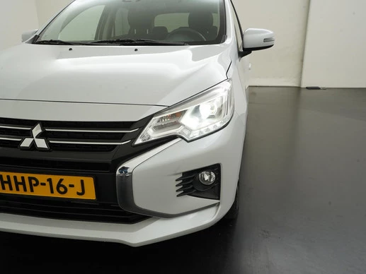 Mitsubishi Space Star - Afbeelding 17 van 30