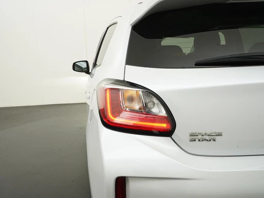 Mitsubishi Space Star - Afbeelding 18 van 30