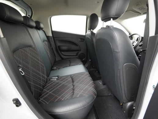 Mitsubishi Space Star - Afbeelding 20 van 30