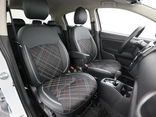 Mitsubishi Space Star - Afbeelding 21 van 30