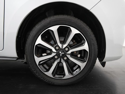 Mitsubishi Space Star - Afbeelding 22 van 30