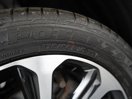 Mitsubishi Space Star - Afbeelding 23 van 30