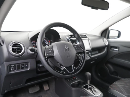 Mitsubishi Space Star - Afbeelding 26 van 30