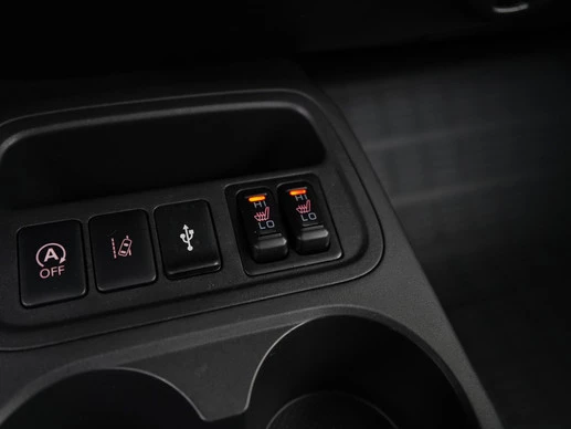 Mitsubishi Space Star - Afbeelding 28 van 30