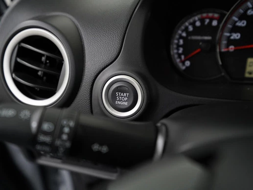 Mitsubishi Space Star - Afbeelding 29 van 30