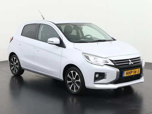 Mitsubishi Space Star - Afbeelding 30 van 30