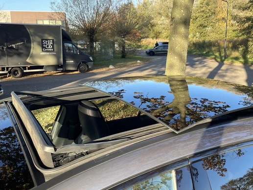 Mercedes-Benz A-Klasse - Afbeelding 9 van 27