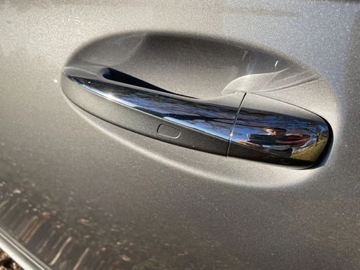 Mercedes-Benz A-Klasse - Afbeelding 12 van 27