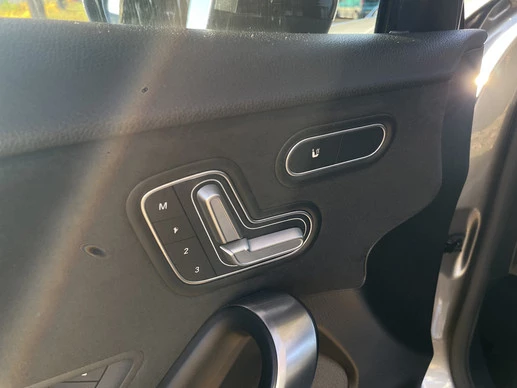 Mercedes-Benz A-Klasse - Afbeelding 15 van 27