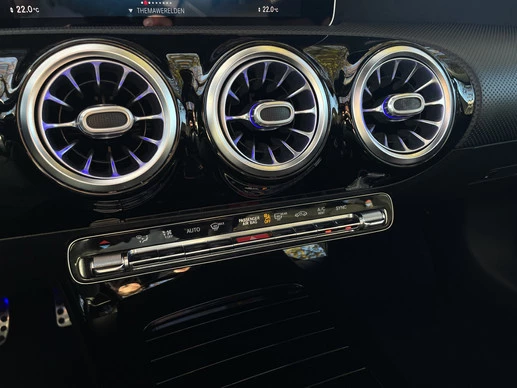 Mercedes-Benz A-Klasse - Afbeelding 17 van 27