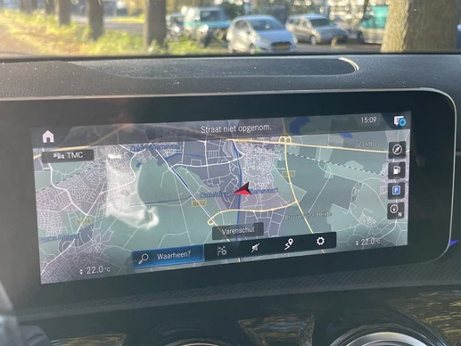 Mercedes-Benz A-Klasse - Afbeelding 18 van 27